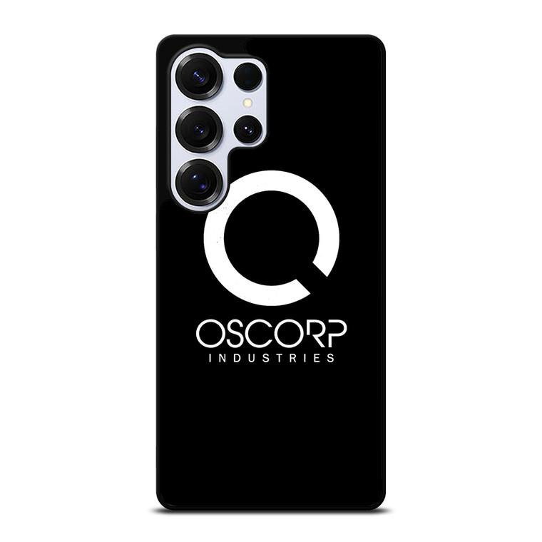 OSCORP INDUSTRIES ICON Samsung Galaxy S25 Ultra Case Cover