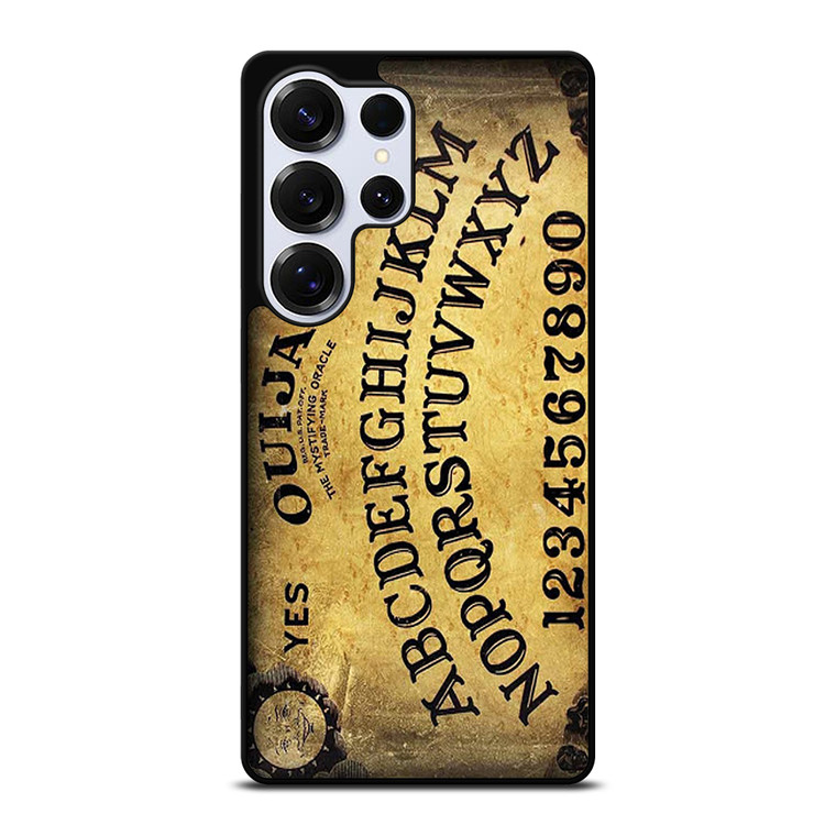 OUIJA BOARD MYSTERIOUS Samsung Galaxy S25 Ultra Case Cover