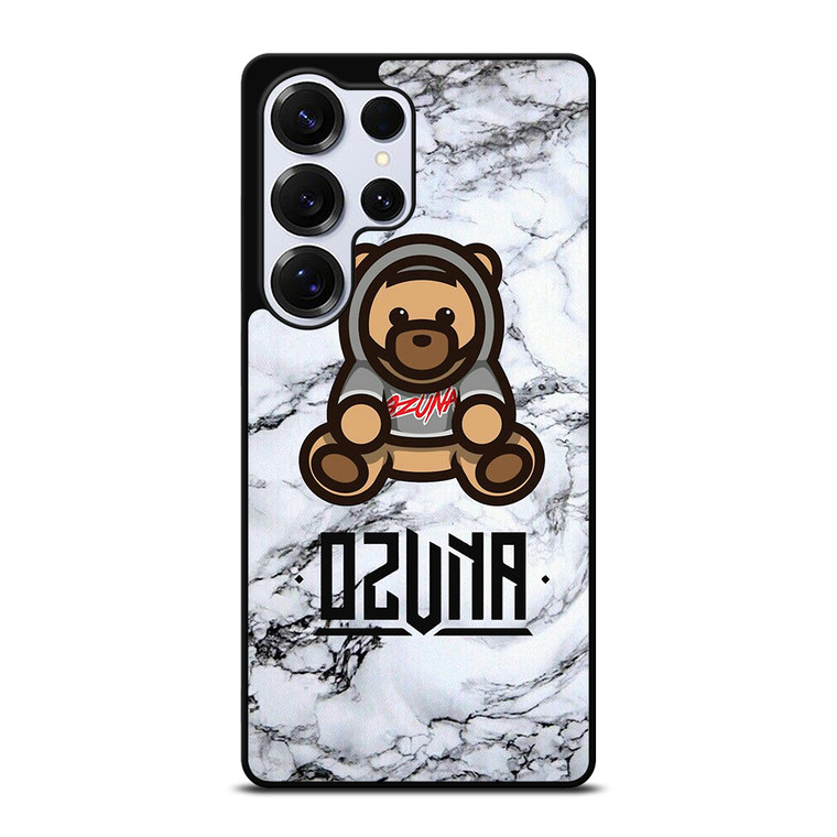 OZUNA BEAR MARBLE 2 Samsung Galaxy S25 Ultra Case Cover
