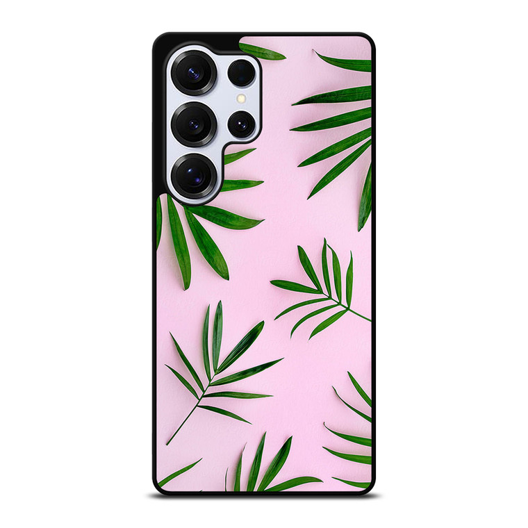 PALM LEAF Samsung Galaxy S25 Ultra Case Cover