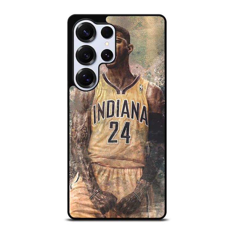 PAUL GEORGE 2 Samsung Galaxy S25 Ultra Case Cover