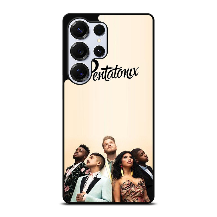 PENTATONIX 1 Samsung Galaxy S25 Ultra Case Cover