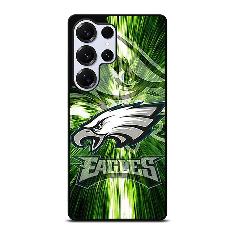 PHILADELPHIA EAGLES FOOTBALL Samsung Galaxy S25 Ultra Case Cover
