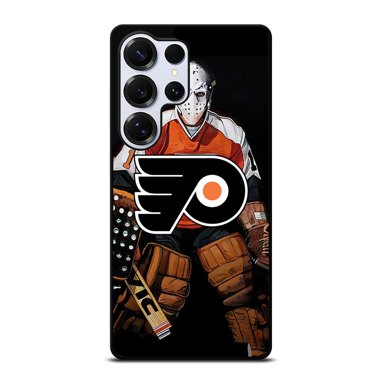 PHILADELPHIA FLYERS HOCKEY LOGO Samsung Galaxy S25 Ultra Case Cover PHILADELPHIA FLYERS HOCKEY LOGO Samsung Galaxy S25 Ultra Case Cover