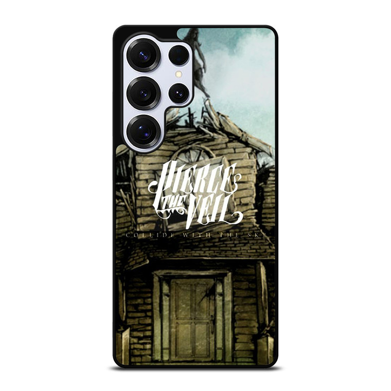 PIERCE THE VEIL ROCK BAND Samsung Galaxy S25 Ultra Case Cover