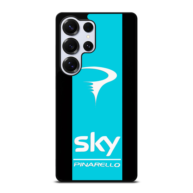 PINARELLO TEAM SKY BIKE PRO CYCLING Samsung Galaxy S25 Ultra Case Cover