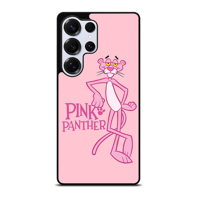 PINK PANTHER 1 Samsung Galaxy S25 Ultra Case Cover