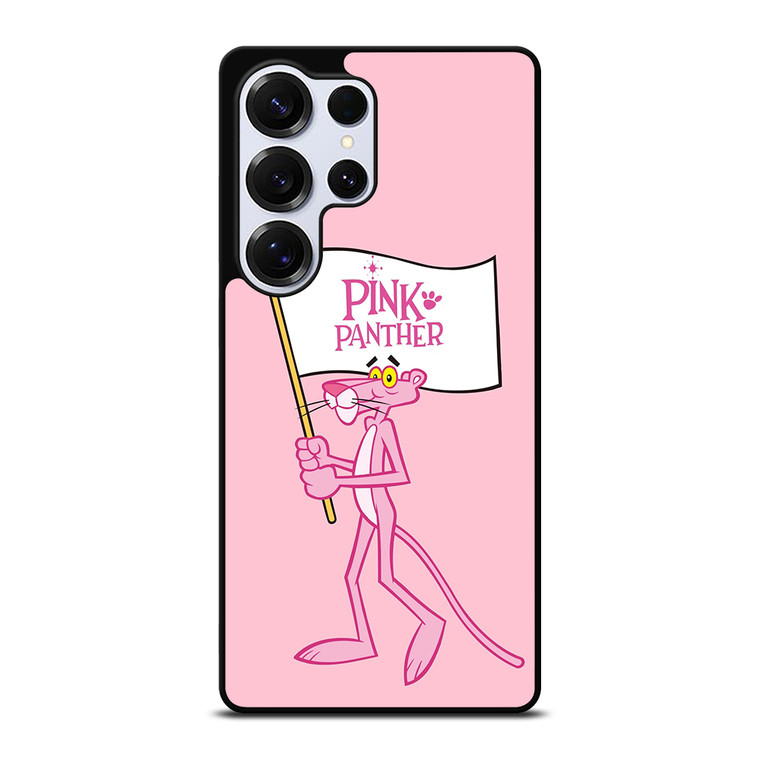 PINK PANTHER 3 Samsung Galaxy S25 Ultra Case Cover
