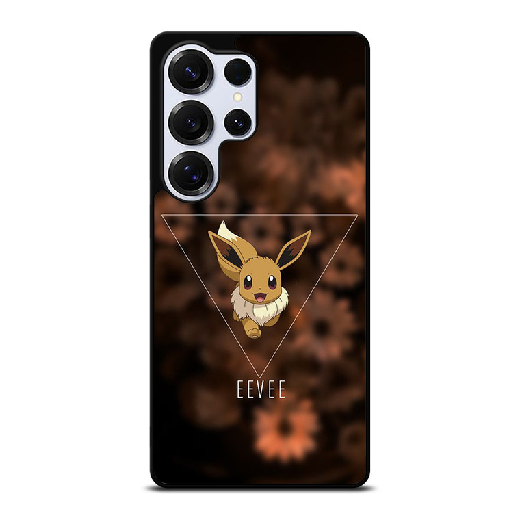 POKEMON EEVEE NEW Samsung Galaxy S25 Ultra Case Cover