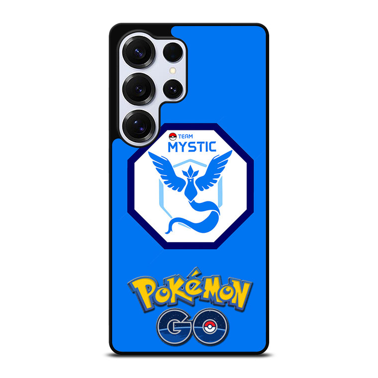 POKEMON TEAM MYSTIC Samsung Galaxy S25 Ultra Case Cover