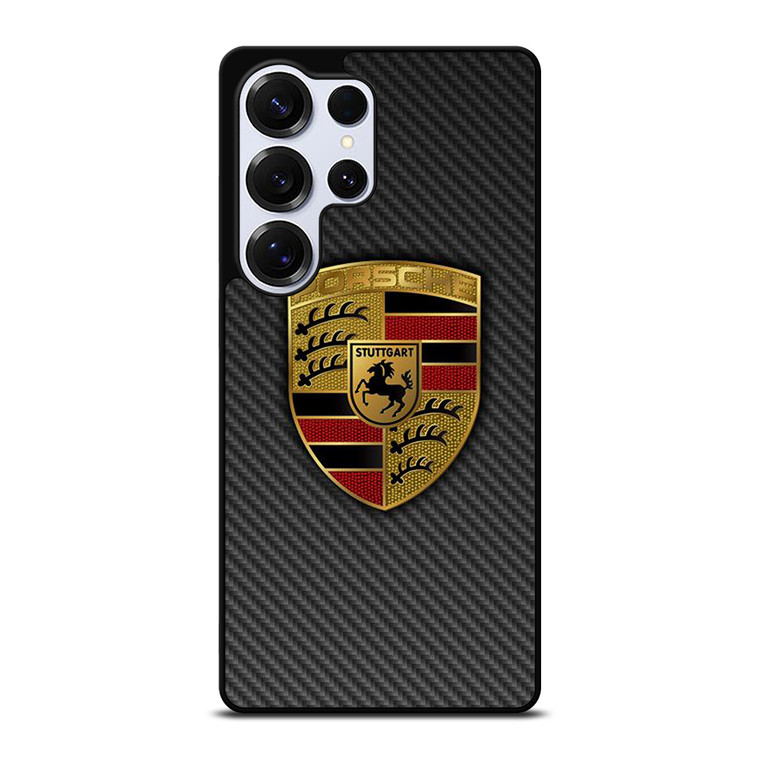 PORSCHE 911 Samsung Galaxy S25 Ultra Case Cover