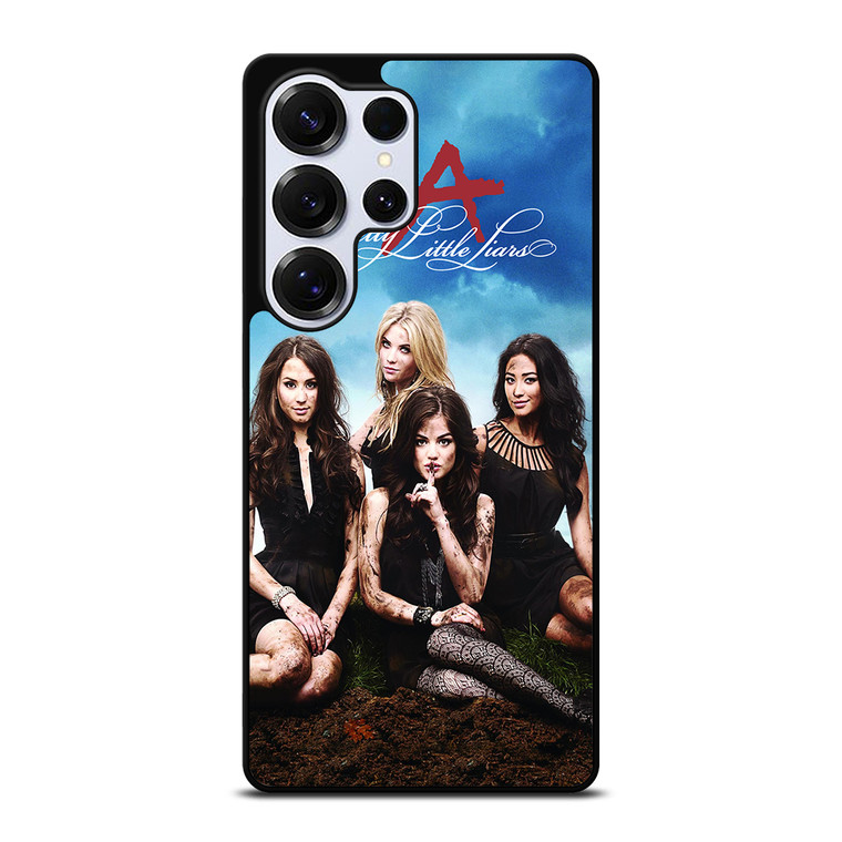 PRETTY LITTLE LIARS SERIES Samsung Galaxy S25 Ultra Case Cover