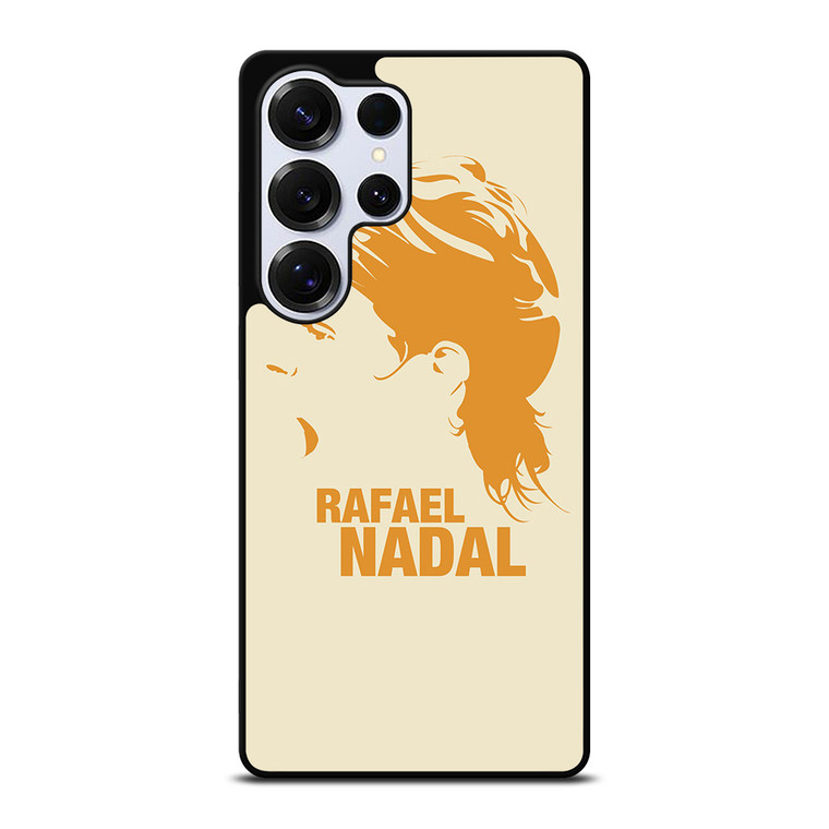 RAFAEL NADAL 2 Samsung Galaxy S25 Ultra Case Cover