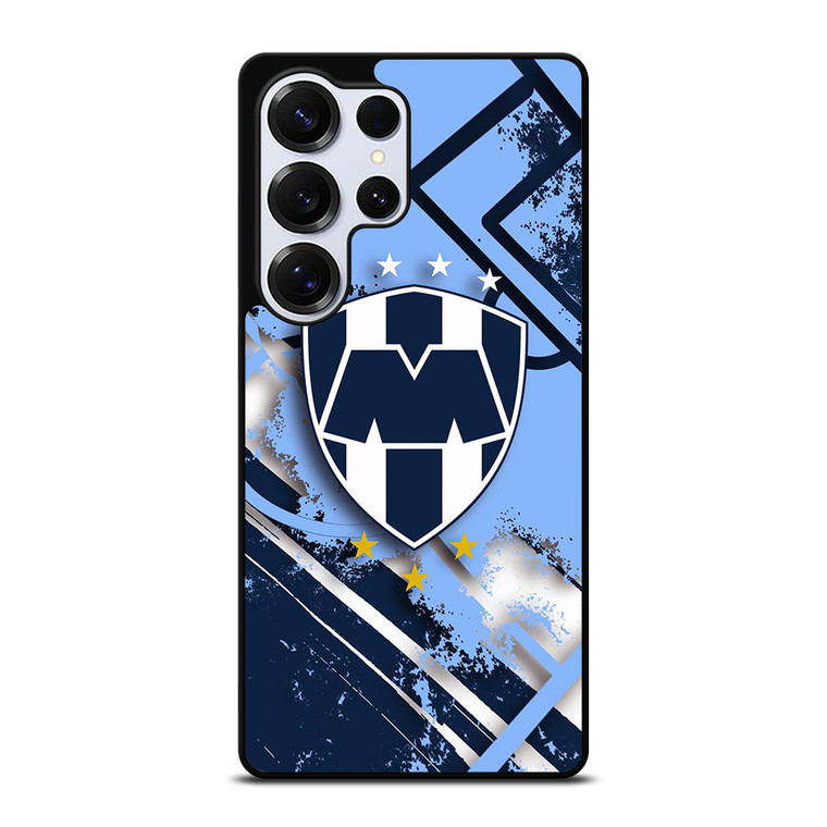 RAYADOS MONTERREY FC Samsung Galaxy S25 Ultra Case Cover RAYADOS MONTERREY FC Samsung Galaxy S25 Ultra Case Cover