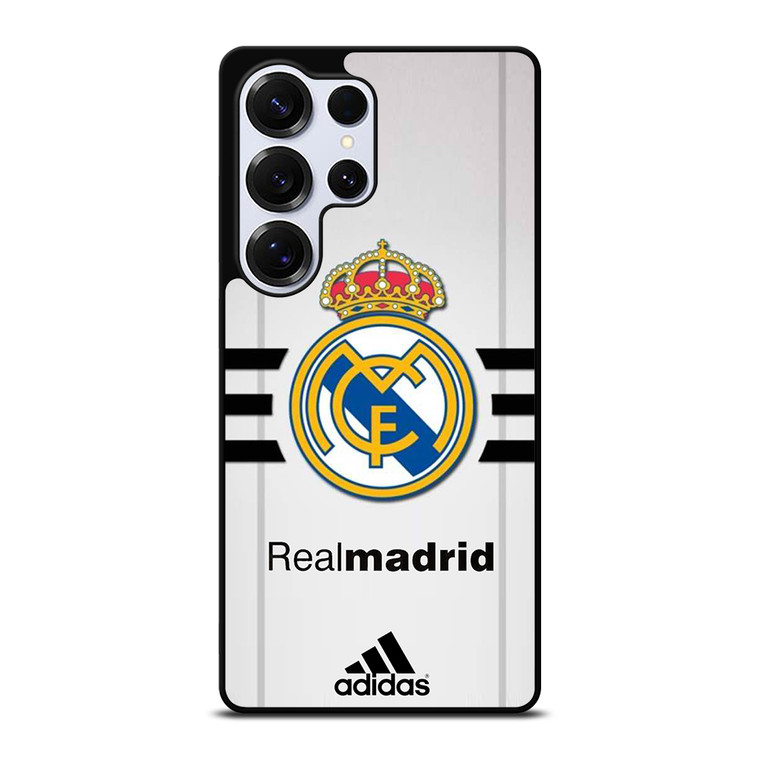 REAL MADRID 2 Samsung Galaxy S25 Ultra Case Cover