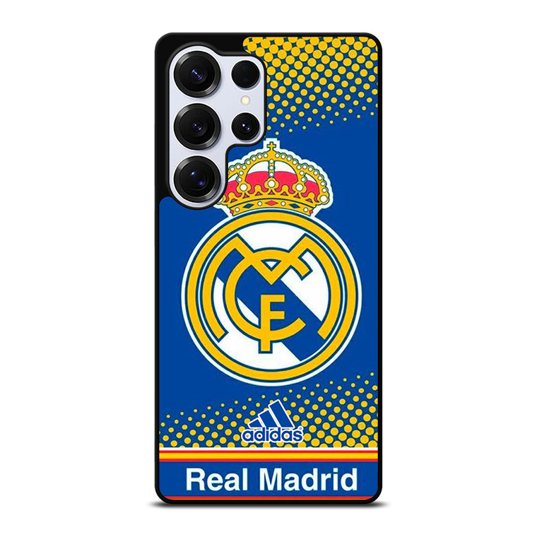 REAL MADRID SPAIN Samsung Galaxy S25 Ultra Case Cover