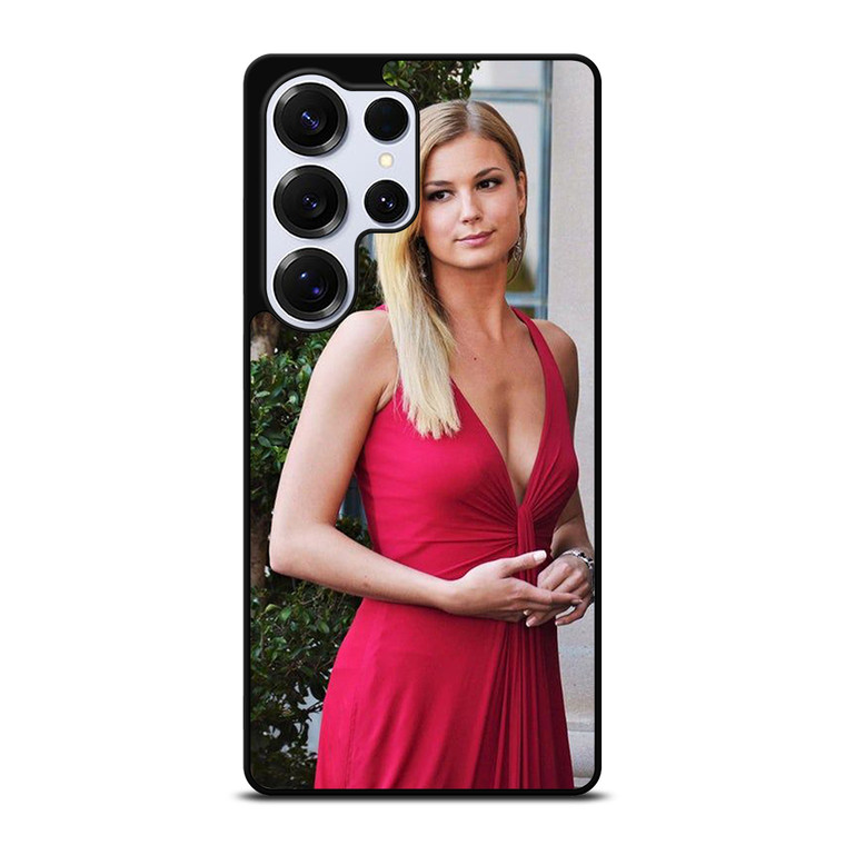 REVENGE EMILY VANCAMP Samsung Galaxy S25 Ultra Case Cover