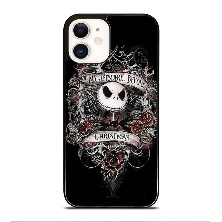 NIGHT BEFORE CHRISTMAS 2 iPhone 12 Case Cover