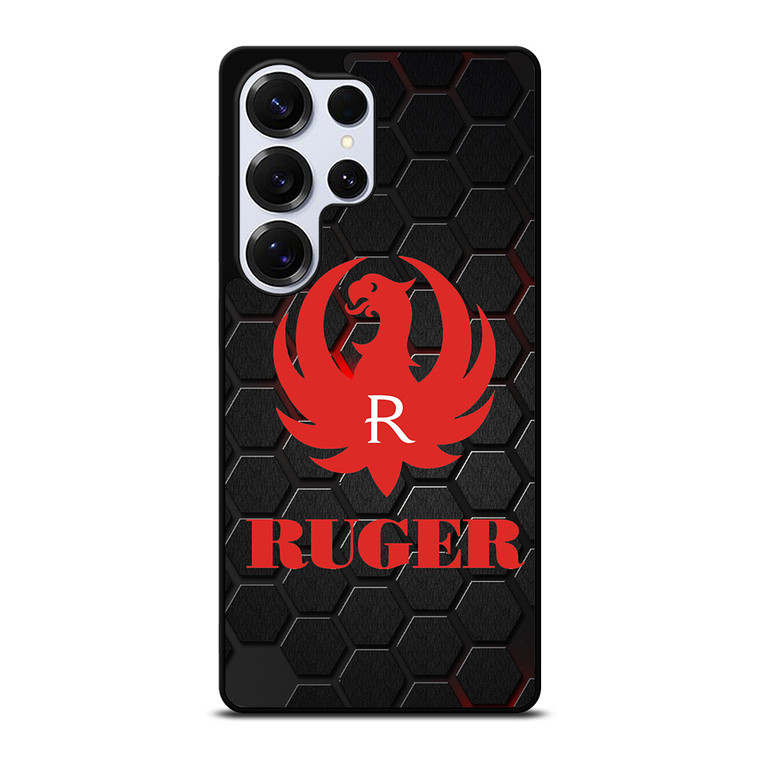 RUGER FIREARM Samsung Galaxy S25 Ultra Case Cover