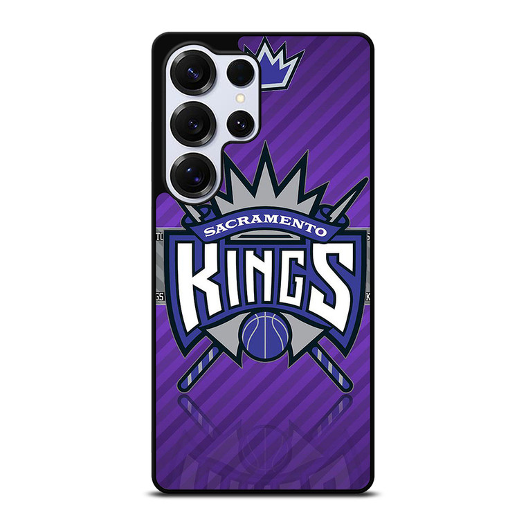 SACRAMENTO KINGS Samsung Galaxy S25 Ultra Case Cover