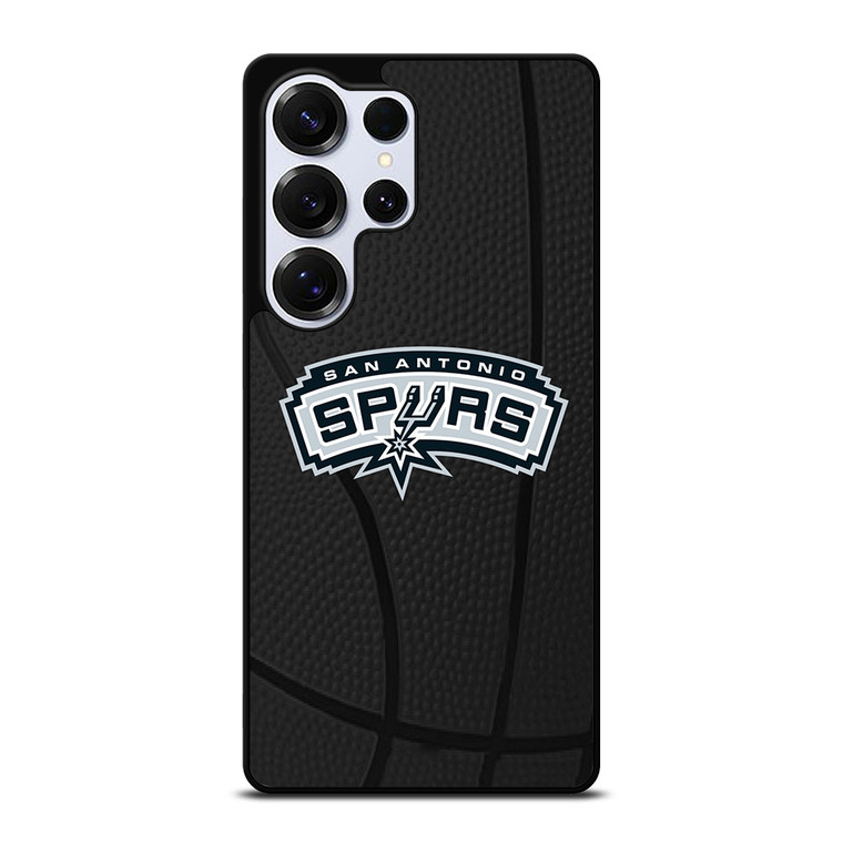 SAN ANTONIO SPURS NBA Samsung Galaxy S25 Ultra Case Cover
