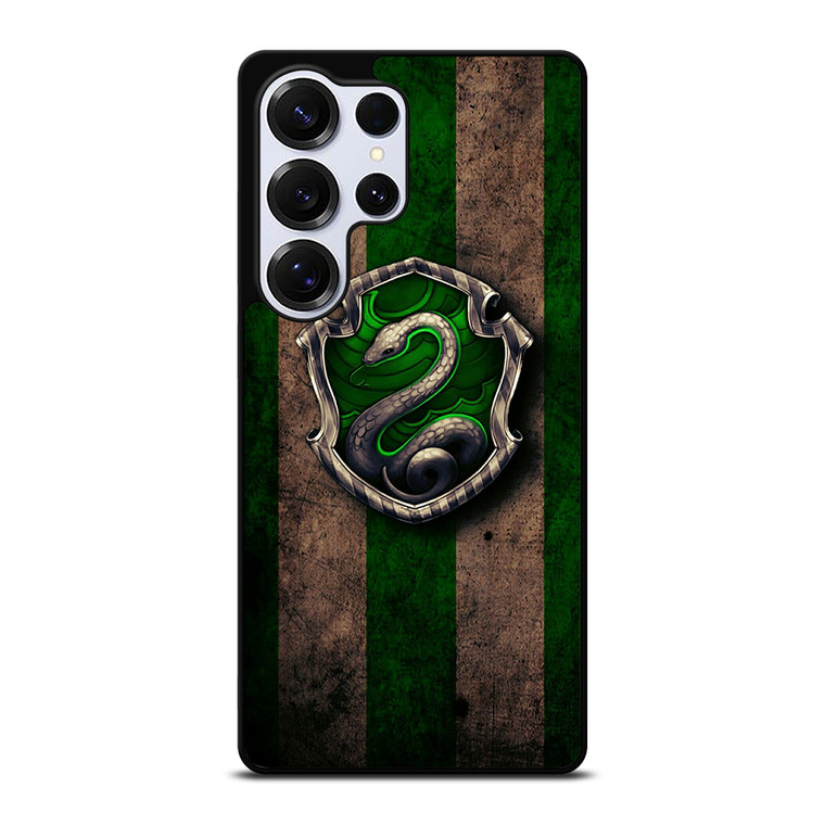 SLYTHERIN SERPENT Samsung Galaxy S25 Ultra Case Cover SLYTHERIN SERPENT Samsung Galaxy S25 Ultra Case Cover