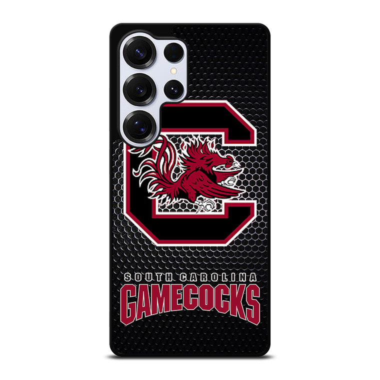 SOUTH CAROLINA GAMECOCKS Samsung Galaxy S25 Ultra Case Cover