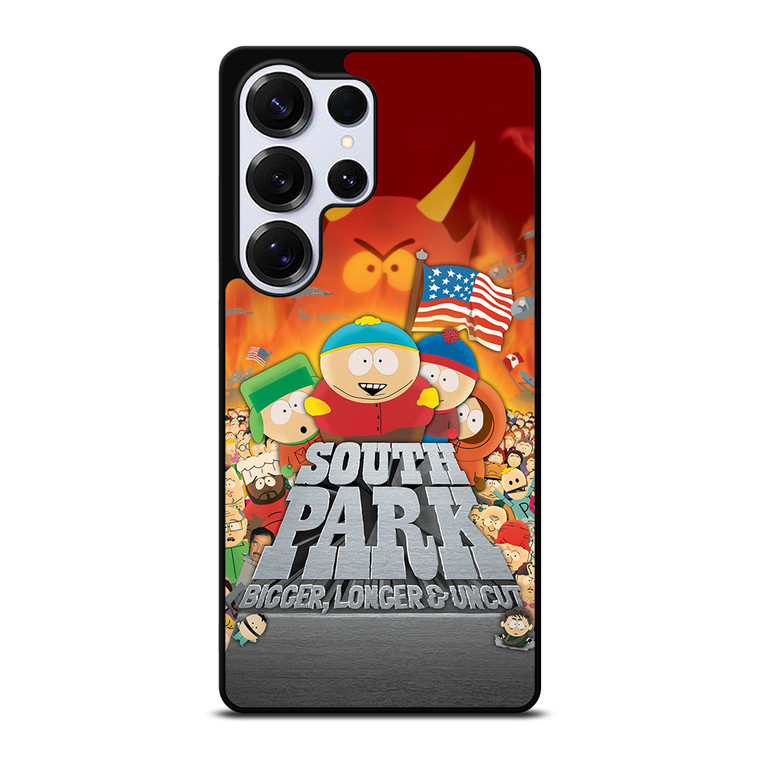 SOUTH PARK 1 Samsung Galaxy S25 Ultra Case Cover SOUTH PARK 1 Samsung Galaxy S25 Ultra Case Cover