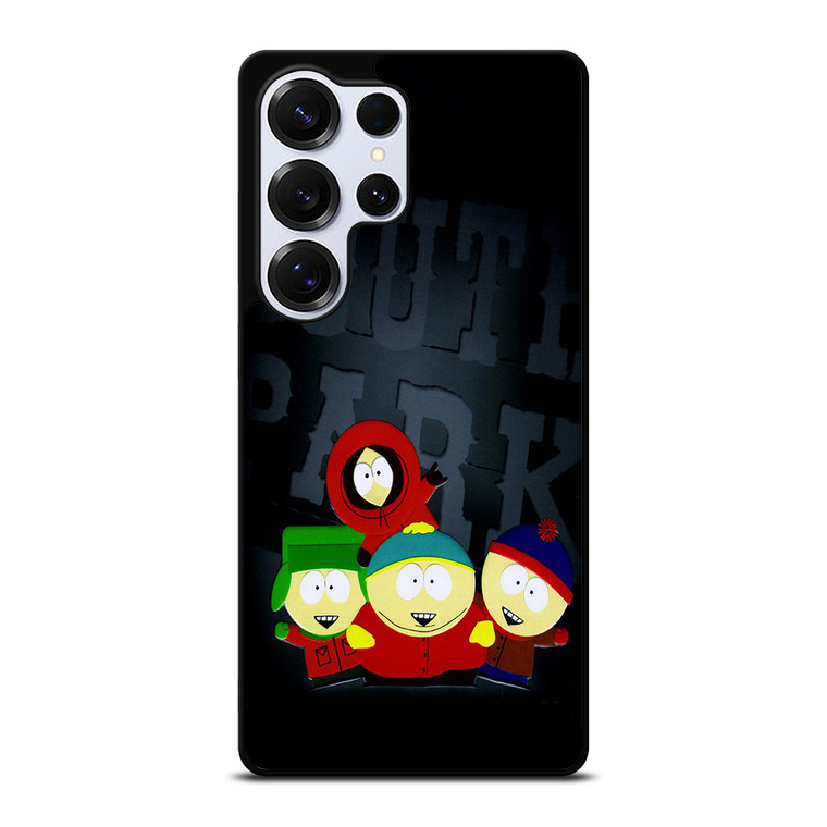 SOUTH PARK 2 Samsung Galaxy S25 Ultra Case Cover SOUTH PARK 2 Samsung Galaxy S25 Ultra Case Cover