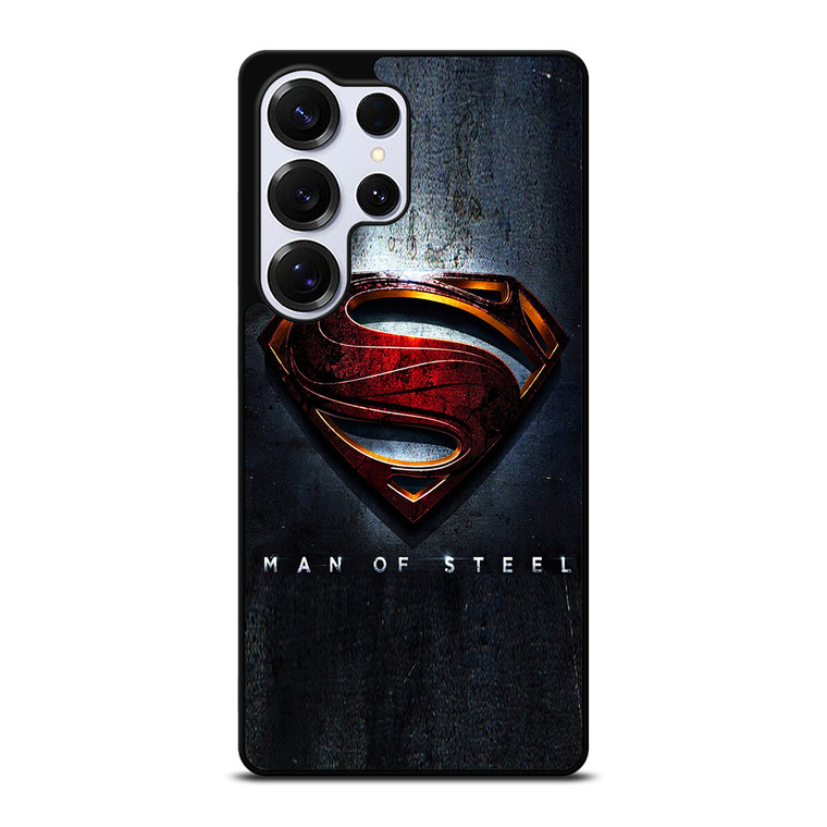 SUPERMAN 1 Samsung Galaxy S25 Ultra Case Cover
