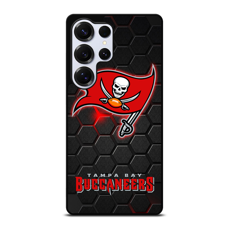TAMPA BAY BUCCANEERS 2 Samsung Galaxy S25 Ultra Case Cover