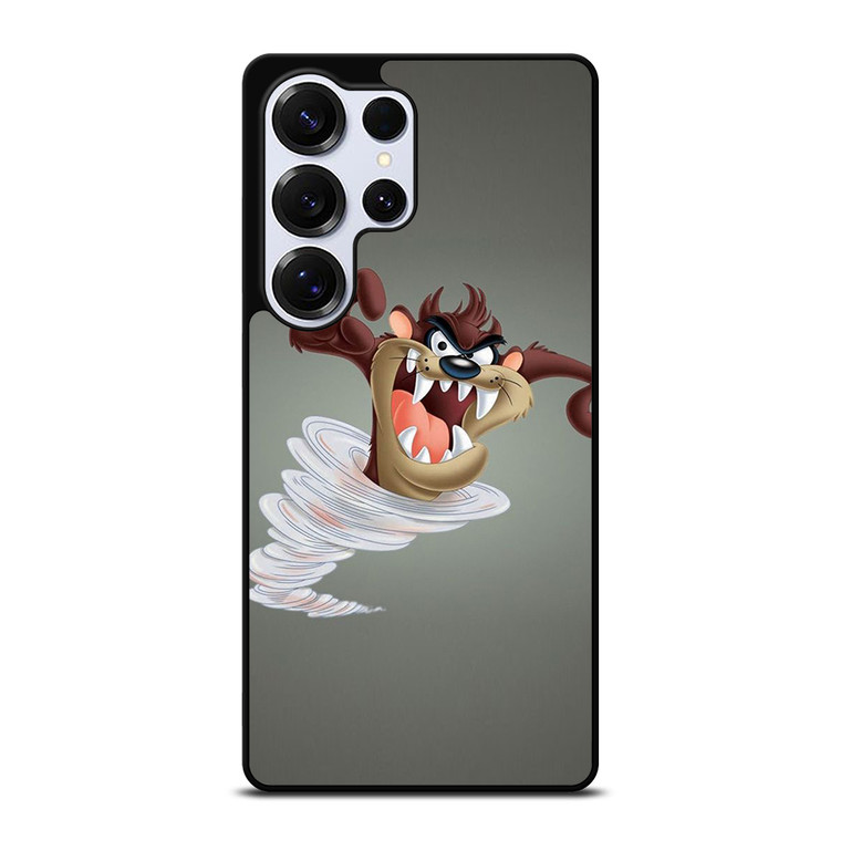 TASMANIAN DEVIL CARTOON Samsung Galaxy S25 Ultra Case Cover
