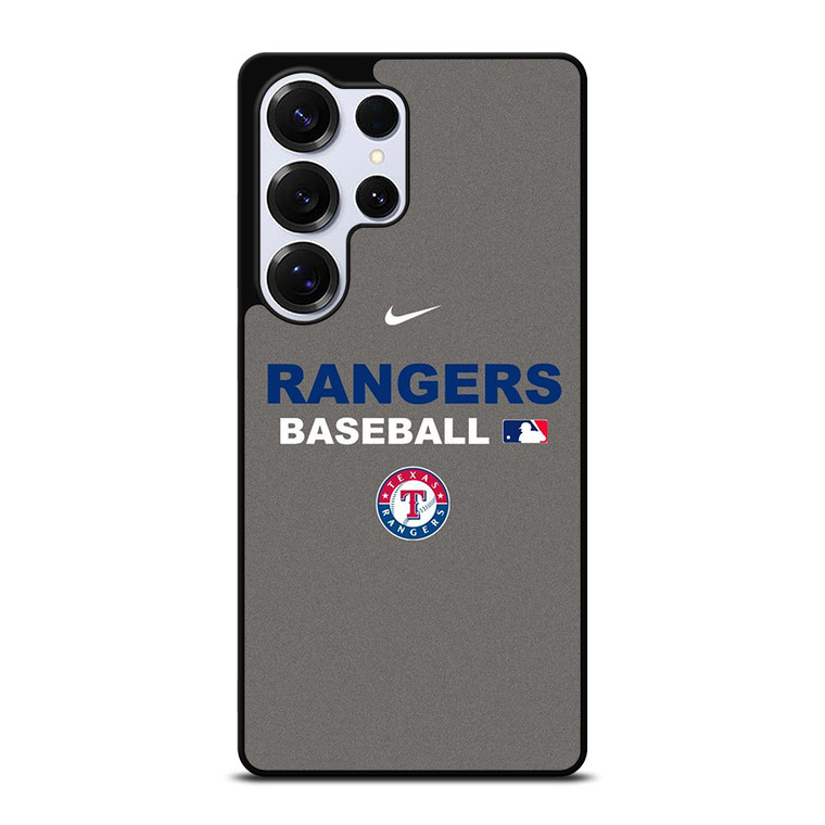 TEXAS RANGERS BASEBALL Samsung Galaxy S25 Ultra Case Cover