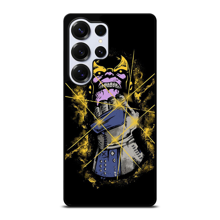 THANOS MARVEL INFINITY Samsung Galaxy S25 Ultra Case Cover