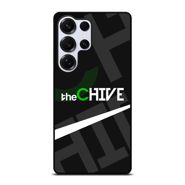 THE CHIVE LOGO Samsung Galaxy S25 Ultra Case Cover
