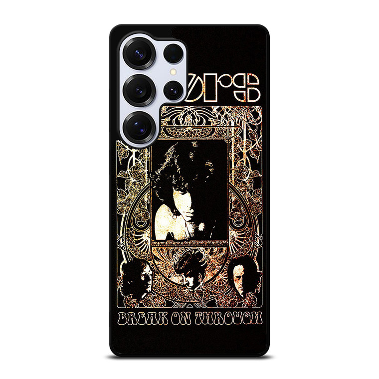 THE DOORS 2 Samsung Galaxy S25 Ultra Case Cover