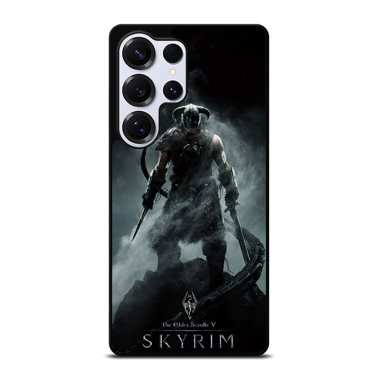 THE ELDER SCROLLS V SKYRIM 2 Samsung Galaxy S25 Ultra Case Cover