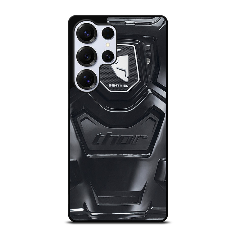 THOR MX SENTINEL 3 Samsung Galaxy S25 Ultra Case Cover