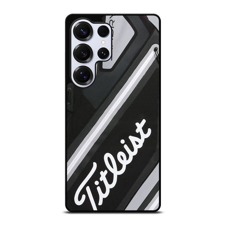 TITLEIST BAGS NEW Samsung Galaxy S25 Ultra Case Cover