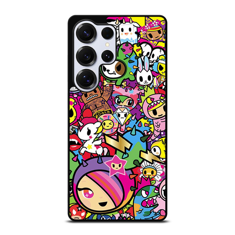 TOKIDOKI UNICORNO Samsung Galaxy S25 Ultra Case Cover