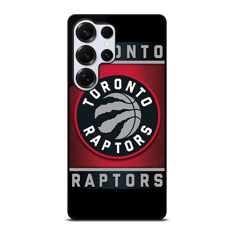 TORONTO RAPTORS 1995 Samsung Galaxy S25 Ultra Case Cover