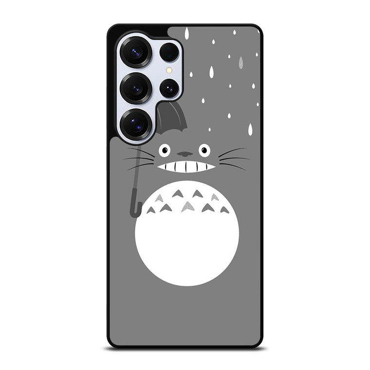 TOTORO STUDIO GHIBLI CUTE Samsung Galaxy S25 Ultra Case Cover