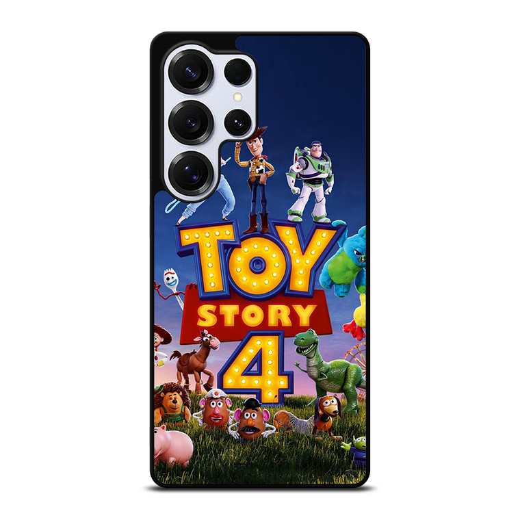 TOY STORY 4 Samsung Galaxy S25 Ultra Case Cover