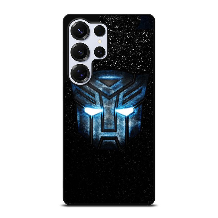 TRANSFORMERS AUTOBOT ICON Samsung Galaxy S25 Ultra Case Cover TRANSFORMERS AUTOBOT ICON Samsung Galaxy S25 Ultra Case Cover