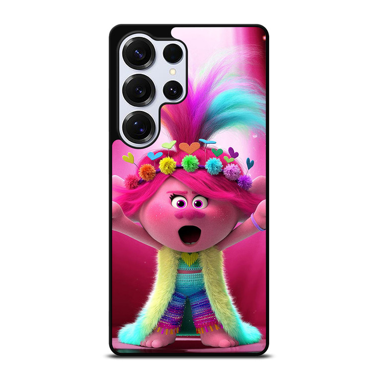 TROLLS CARTOON Samsung Galaxy S25 Ultra Case Cover