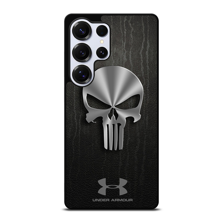 UNDER ARMOUR PUNISHER 2 Samsung Galaxy S25 Ultra Case Cover