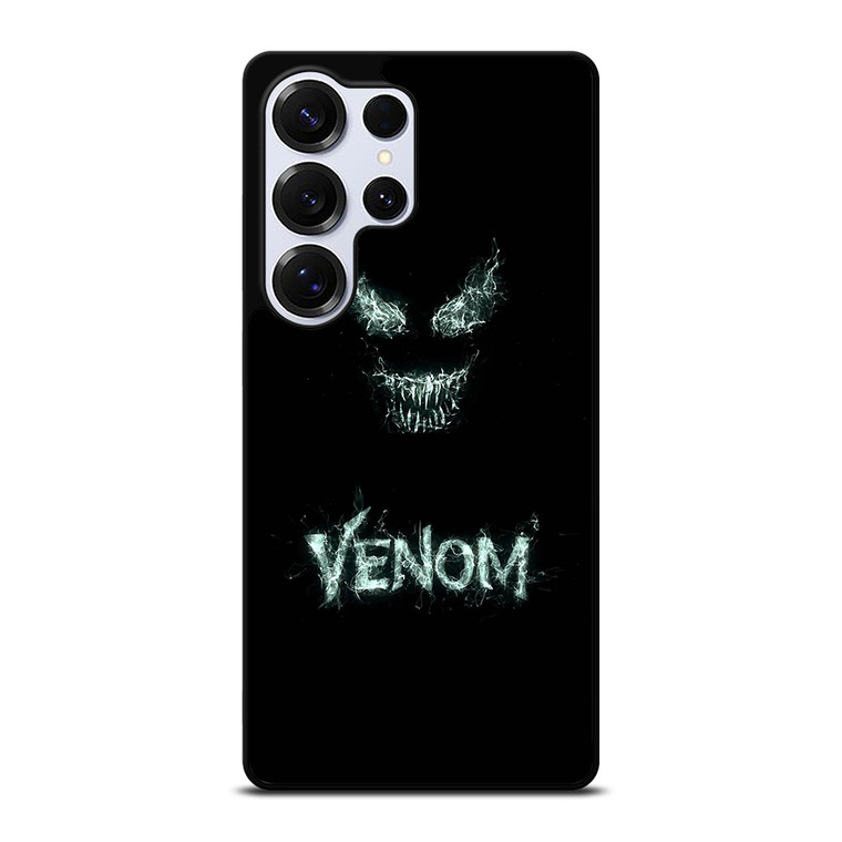 VENOM LOGO Samsung Galaxy S25 Ultra Case Cover