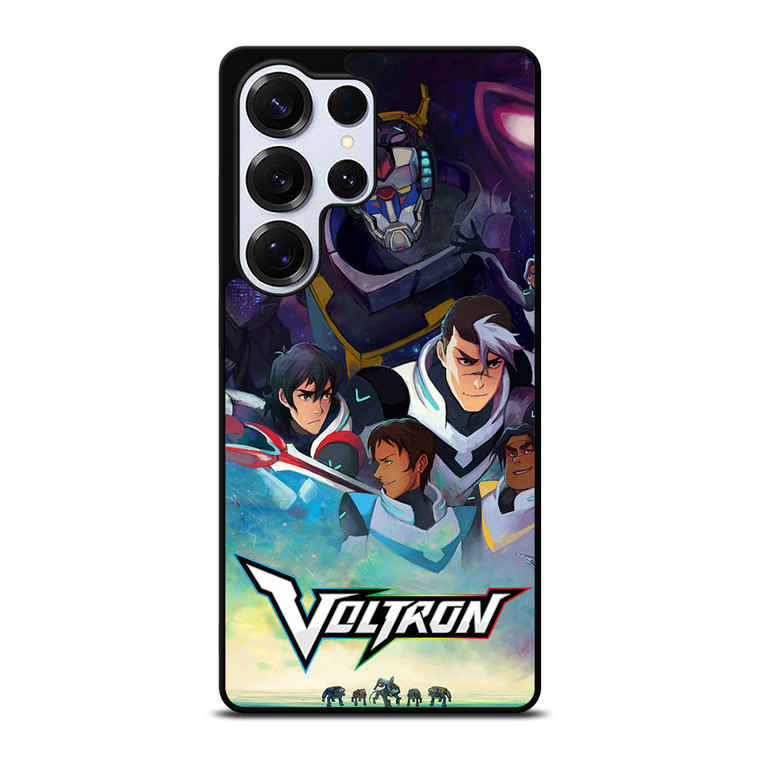 VOLTRON FORCE Samsung Galaxy S25 Ultra Case Cover