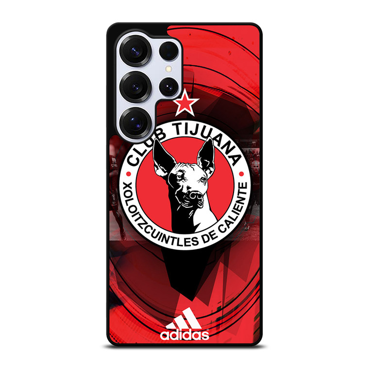 XOLOS TIJUANA Samsung Galaxy S25 Ultra Case Cover
