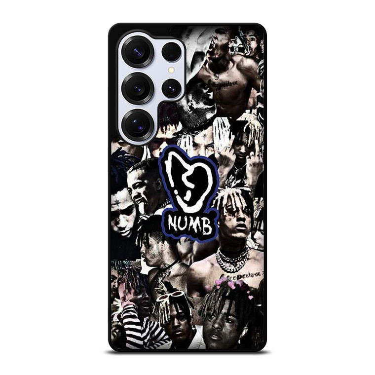 XXXTENTACION RAPPER NUMB Samsung Galaxy S25 Ultra Case Cover